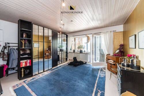 Zimmer EG - 