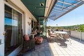 Balkon EG - 