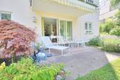 Terrasse - 