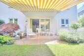 Terrasse - 