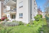 Terrasse Außenansicht - 