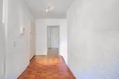 Eingangsbereich - Terrassenwohnung mit 81,60 m² in Heilbronn zum Kaufen