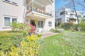 Garten - 