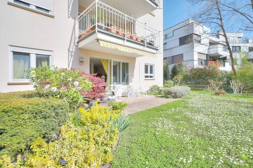 Garten - 