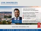 Vertriebsleiter - Grundstück zum Kaufen in Stuttgart