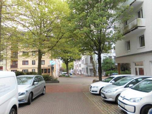 Umgebung - 