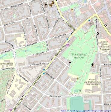 Lageplan - 