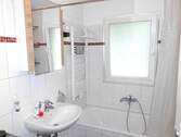 Vollbad mit Fenster - 