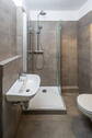 Duschbad - 