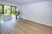 Wohnraum mit Loggia - 