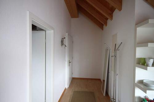 Flur - 1 Zimmer Etagenwohnung zum Kaufen in Küssaberg