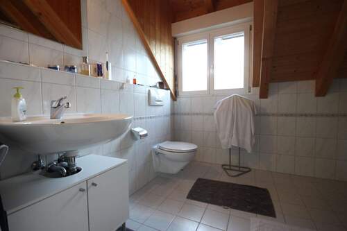 Badezimmer - 