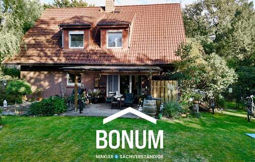 Portalbild-307 - 6 Zimmer Mehrfamilienhaus, Wohnhaus zum Kaufen in Ottersberg