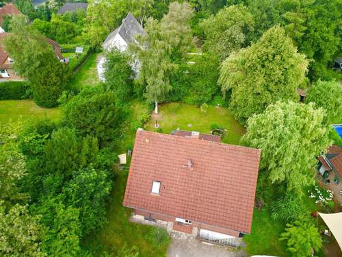 Luftbild - overfly - 