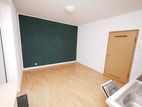 Küche - Etagenwohnung mit 74,30 m&sup2; in Bochum zur Miete