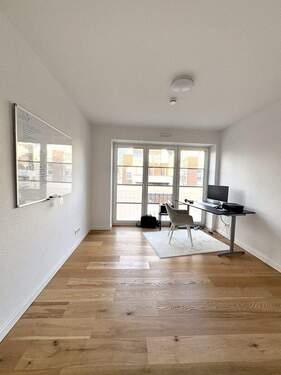 Schlafen II / Büro - 