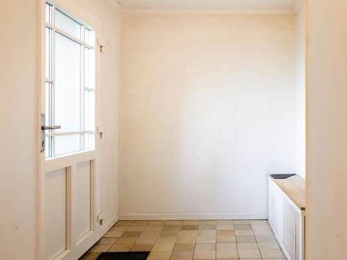 Eingangsbereich - 4 Zimmer Mehrfamilienhaus, Wohnhaus in Kirchbarkau