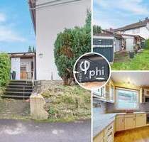 PHI AACHEN - Gemütliches Zuhause mit Garten und Stellplatz in beliebter Lage von Stolberg-Mausbach!