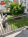 .. mit Blick ins Grüne ! - 2 Zimmer Etagenwohnung in Würzburg