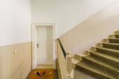 Eingang Hausflur - 