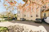 Stellplatz Innenhof - 