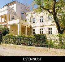 Historic charm meets modern living with private parking in the sought-after Jägervorstadt - Potsdam