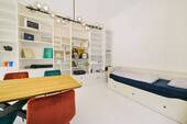 Moderner Wandschrank - 