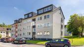 Außenansicht 2 - 3 Zimmer Etagenwohnung zum Kaufen in Dortmund