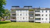 Außenansicht 5 - 3 Zimmer Etagenwohnung in Dortmund