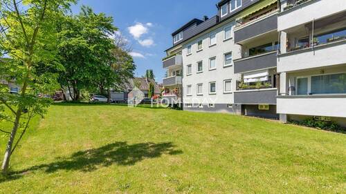 Garten 1 - 