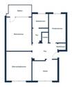 Grundriss - 