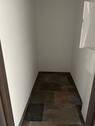 Schmaler Abstellraum - Etagenwohnung mit 99,90 m&sup2; in Rheinfelden (Baden) zur Miete