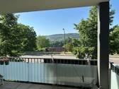 Balkon mit Aussicht - 