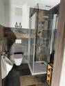 Modernes Badezimmerdesign - 