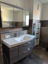 Modernes Badezimmer - 
