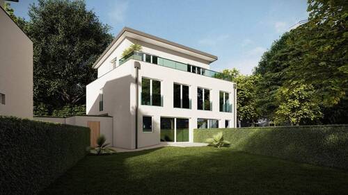 Garten - 