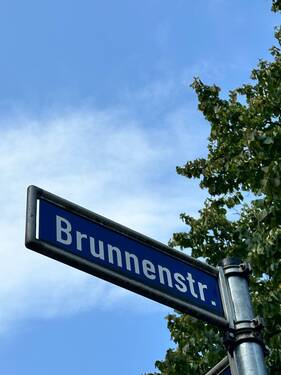 20241107 991 Straßenbeschilderung Brunnenstr..jpg - 