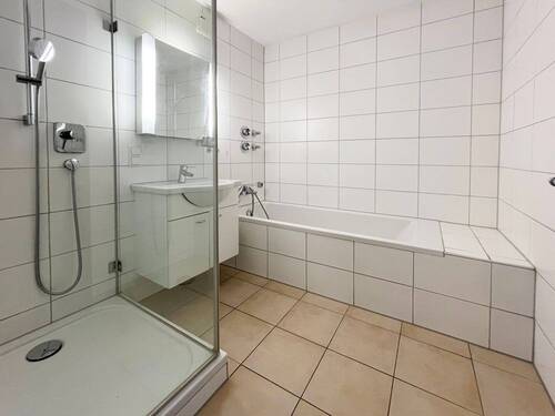 Badezimmer - 