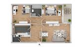 Grundriss - 