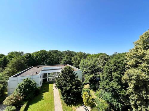 Aussicht - 3 Zimmer Etagenwohnung zum Kaufen in Stuttgart