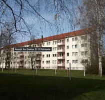 3-Raum-Wohnung mit Balkon - 35.000,00 EUR Kaufpreis, in Regis-Breitingen (PLZ: 04565)