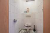 Gäste-WC - 
