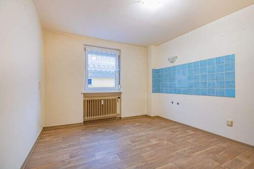 Gästezimmer/Büro - 