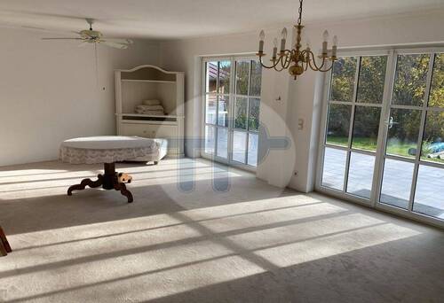 Wohnen - Doppelhaushälfte mit 180,00 m² in Salzweg zum Kaufen