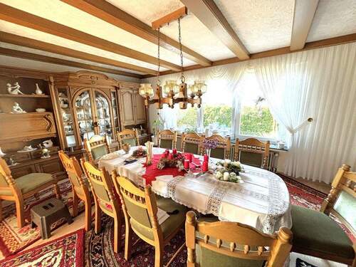 Esszimmer - 