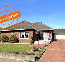 *Provisionsfrei für Käufer* Wohnen auf großem Grundstück - Dinklage