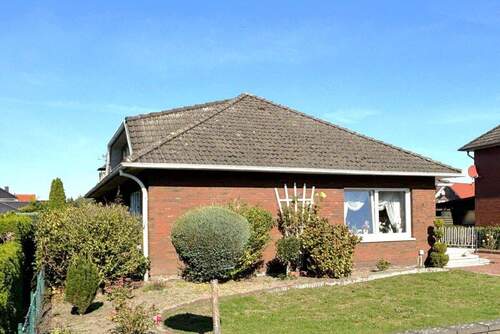 Haus außen 3 - 8 Zimmer Einfamilienhaus in Dinklage