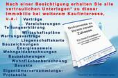 Unterlagen zur Immobilie - 