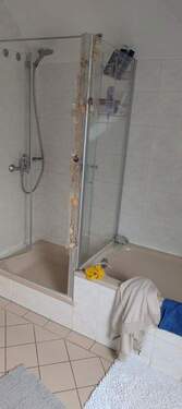 Badezimmer DG - 