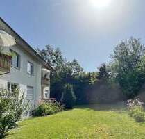 Wunderschöne, sonnige 3 Zimmer Wohnung in absolut ruhiger Randlage - Wangen